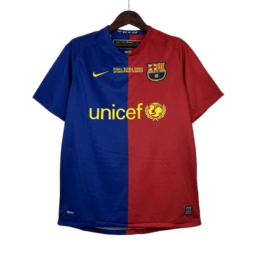 Barcelona 2009