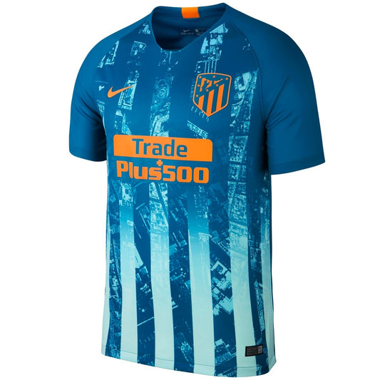 Atletico Madrid2018