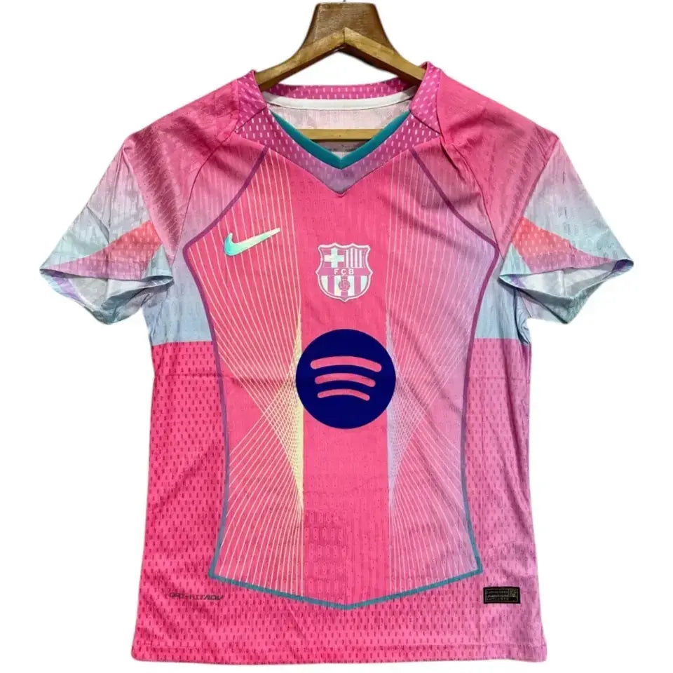 (Copy) Barcelona special