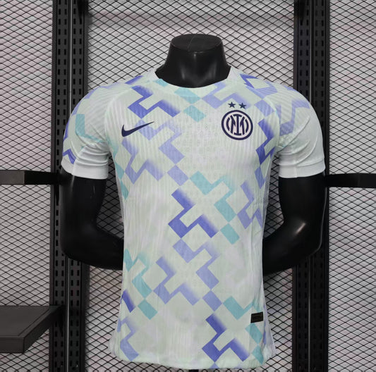 Inter special