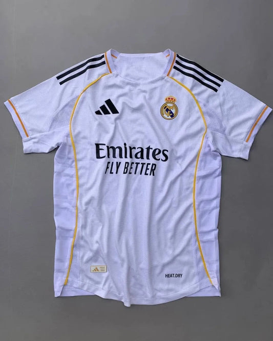 Real Madrid 25/26