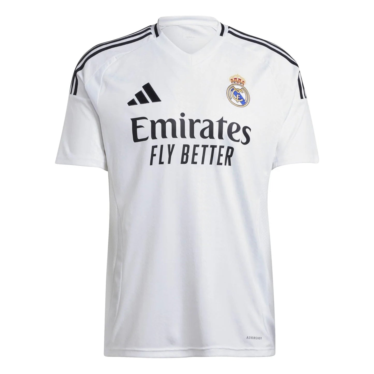 Real Madrid 24/25