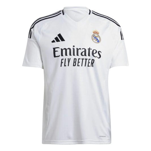 Real Madrid 24/25
