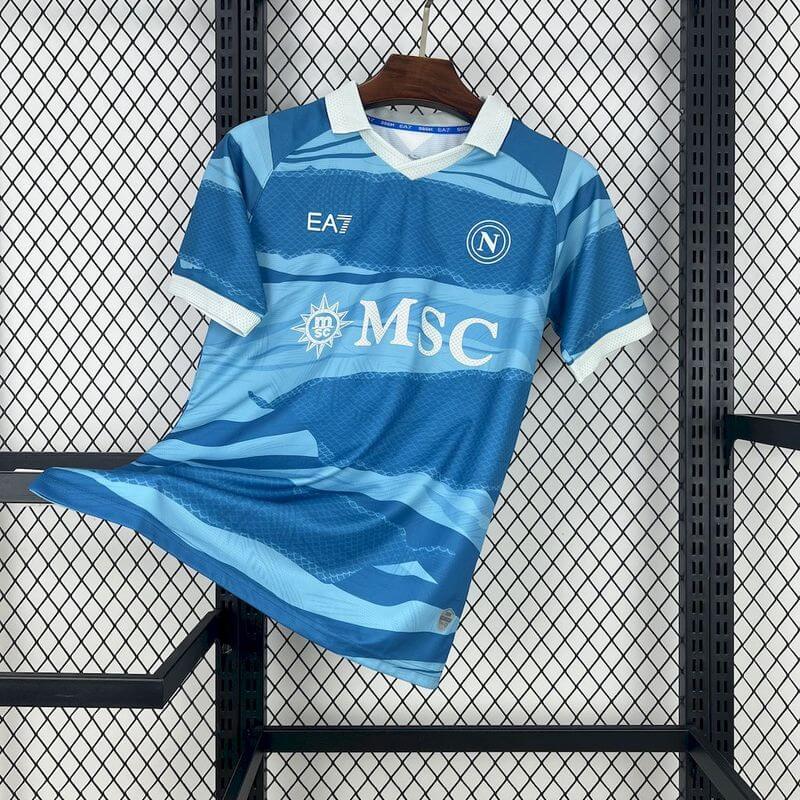 Napoli 25/26 home