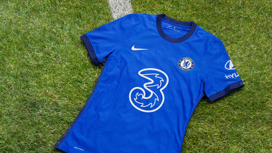 Chelsea 20/21
