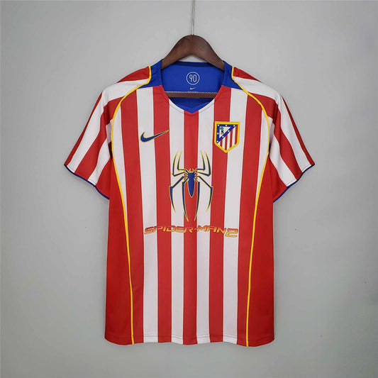 (Copy) Atletico Madrid2004/05