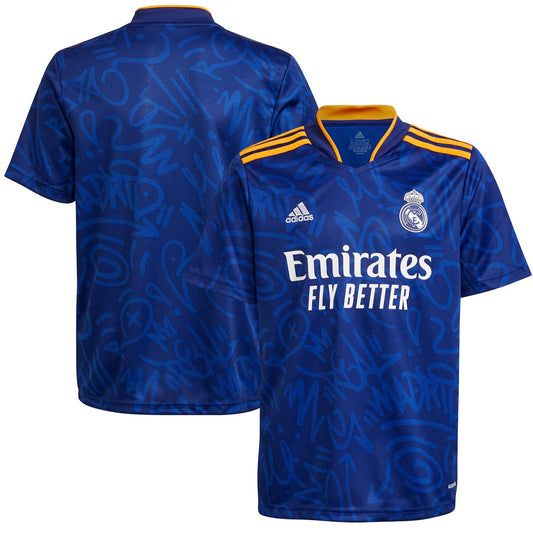 Real Madrid2021