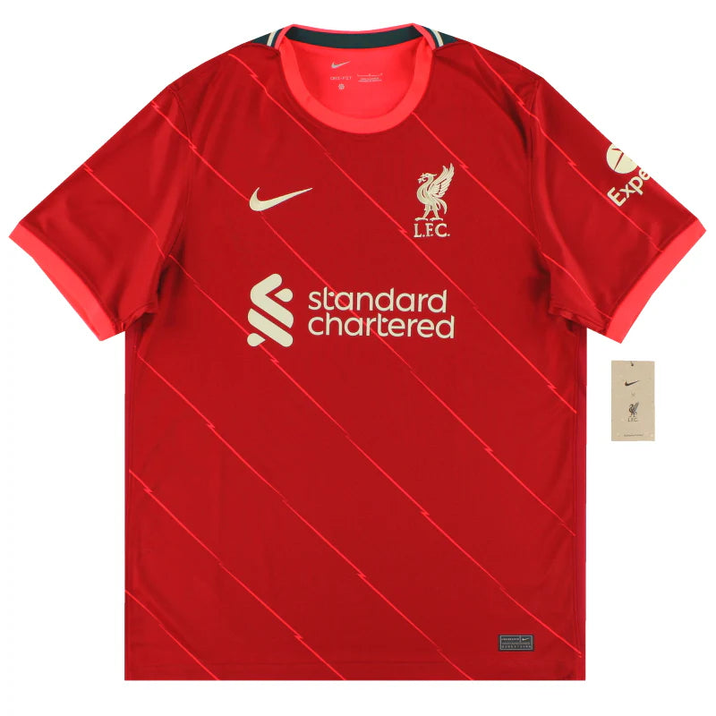 Liverpool 2022/23
