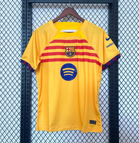 Barca 2023