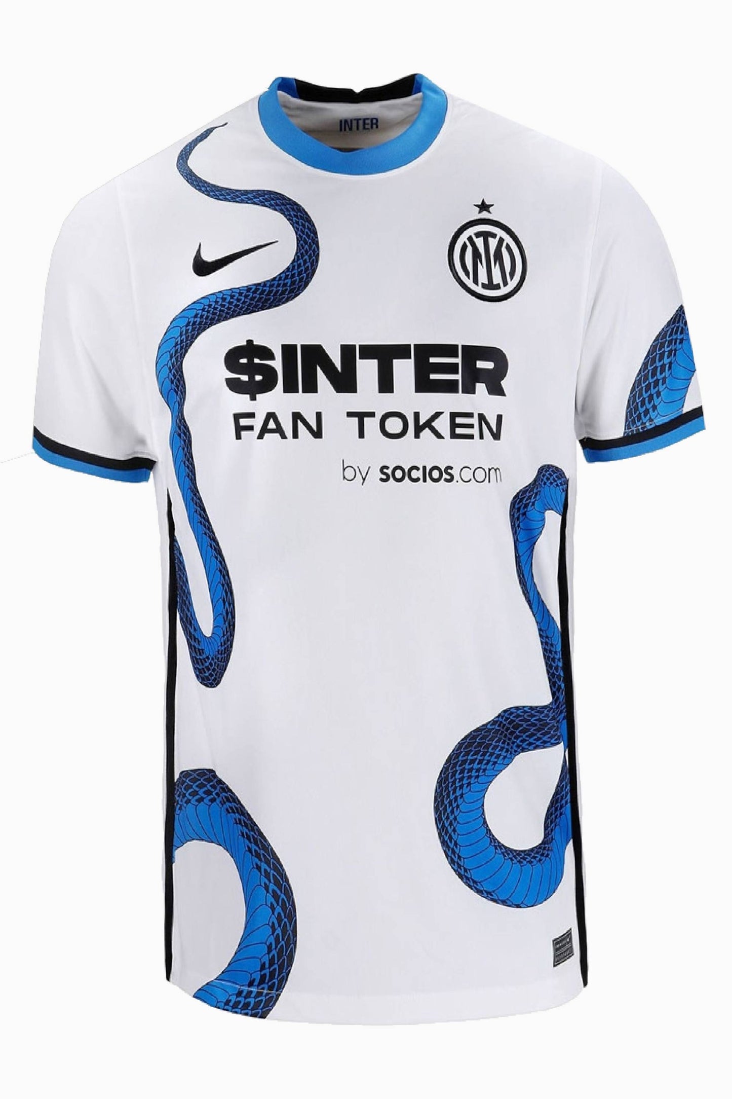 Inter special