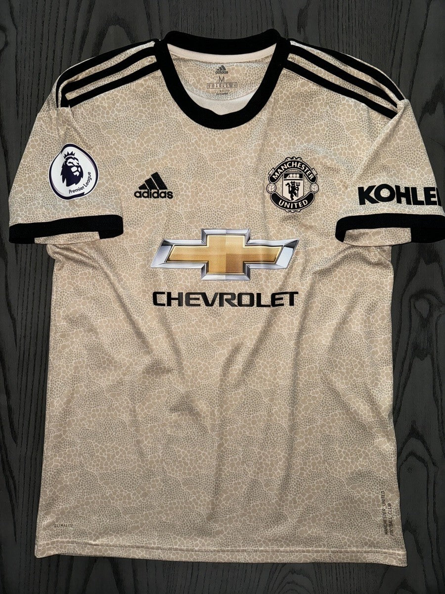 Man united2019