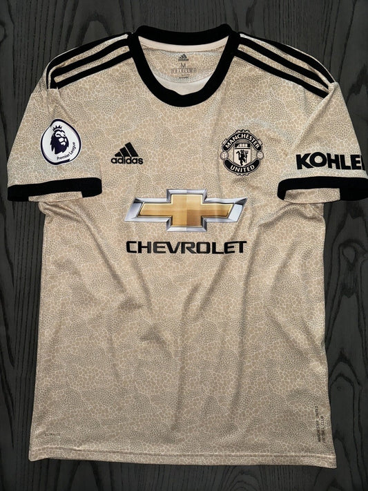 Man united2019