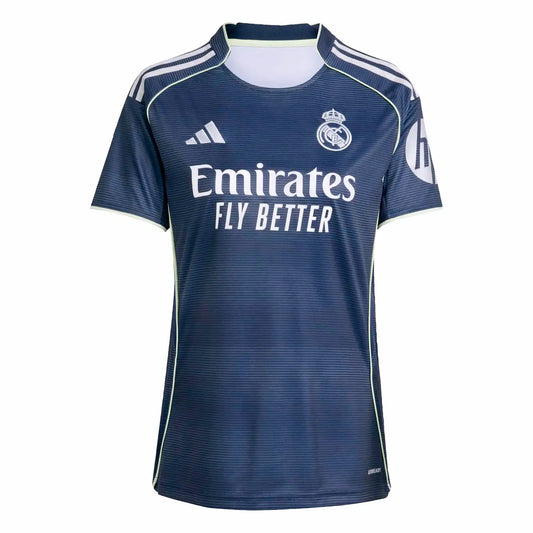 (Copy) Real Madrid 25/26 away