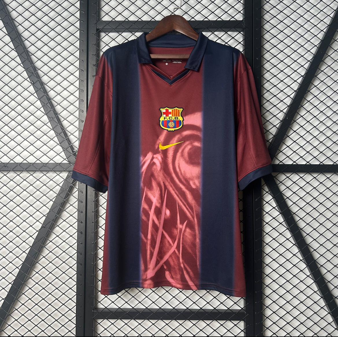 Barca Travis Scott