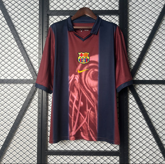 Barca Travis Scott