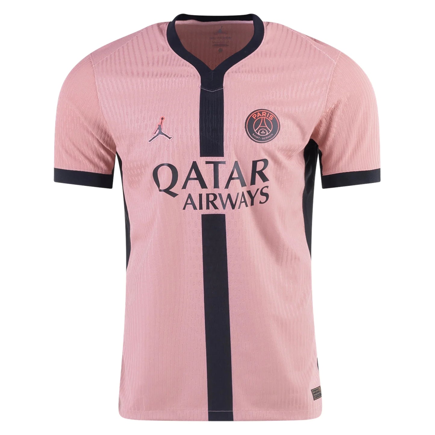 Paris 2024/25 pink