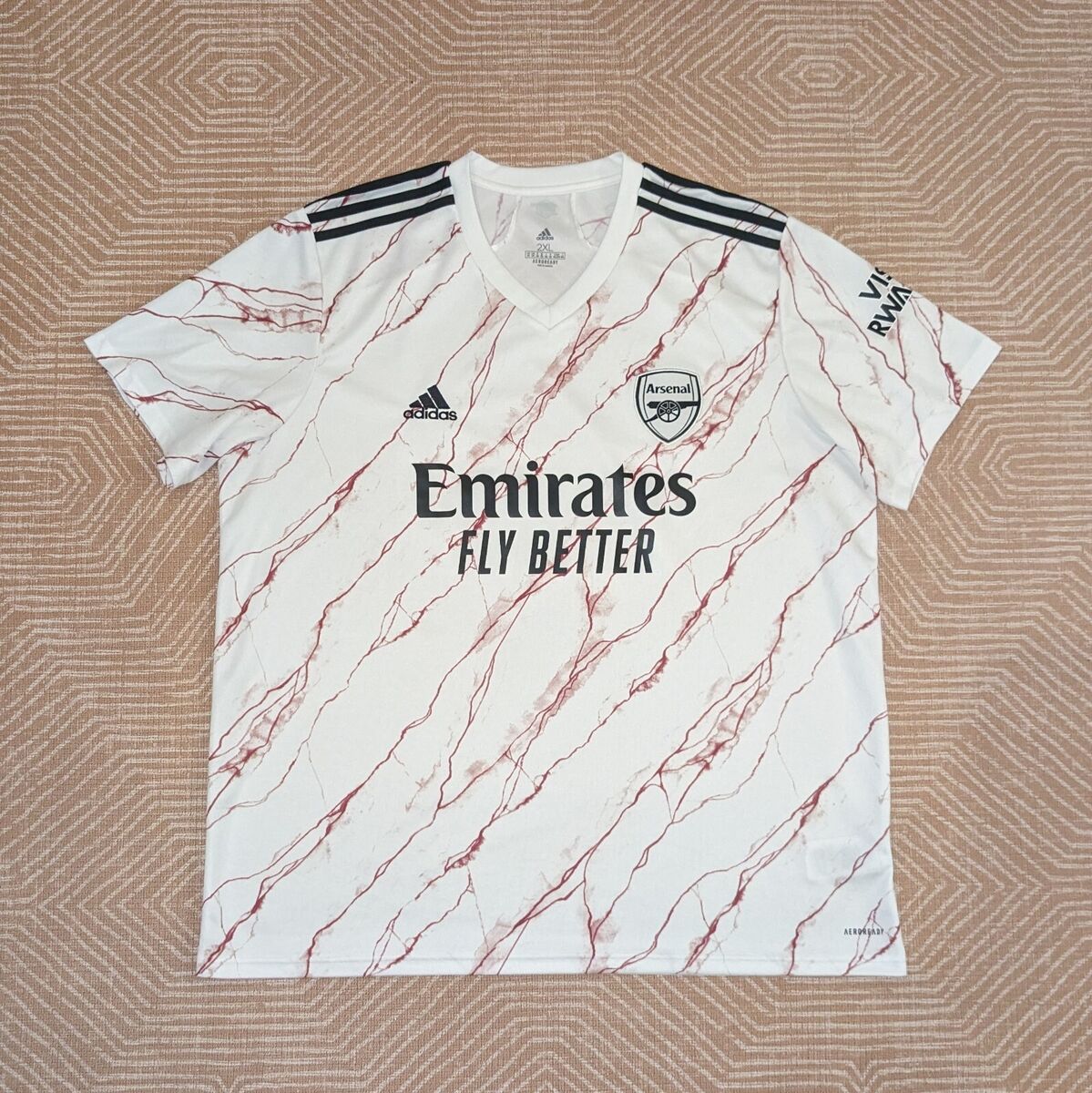 Arsenal 2021