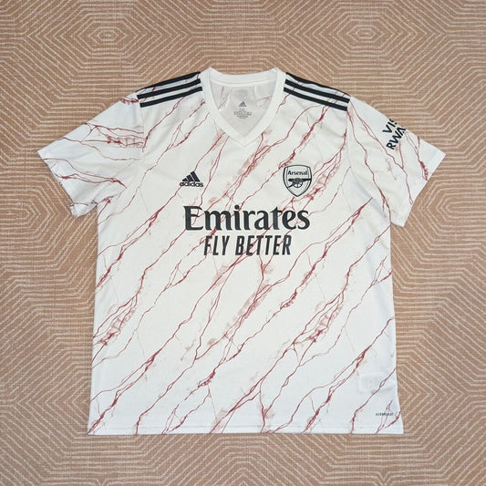 Arsenal 2021