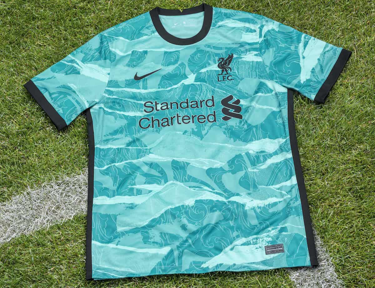 Liverpool 2021