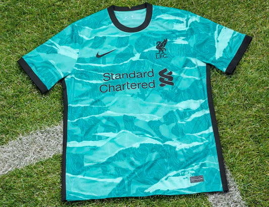 Liverpool 2021