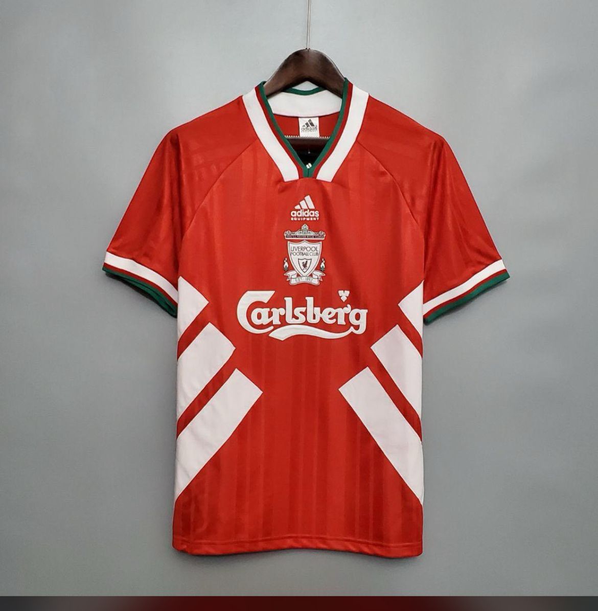 Liverpool 1997