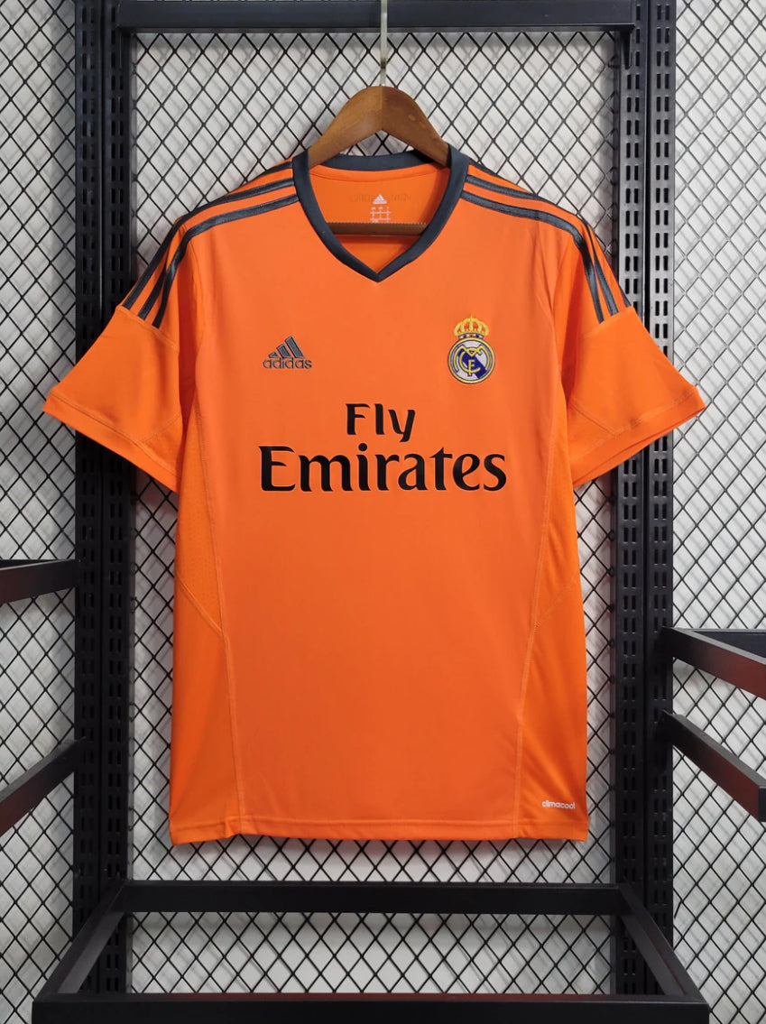 Real Madrid2013/14