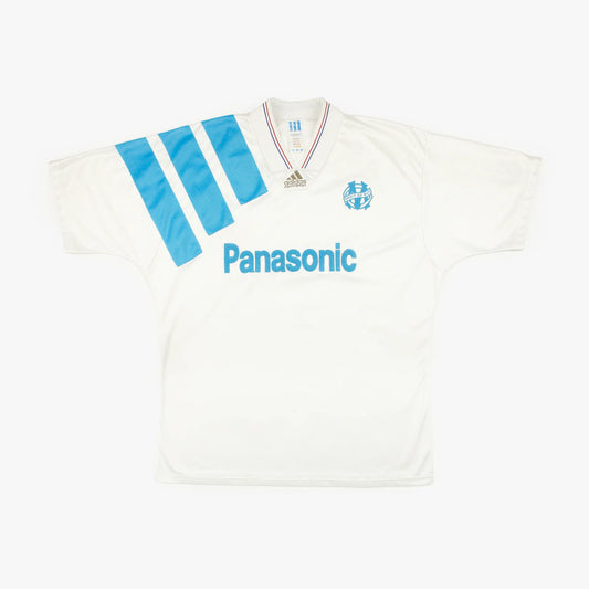 Marseille 1993 home