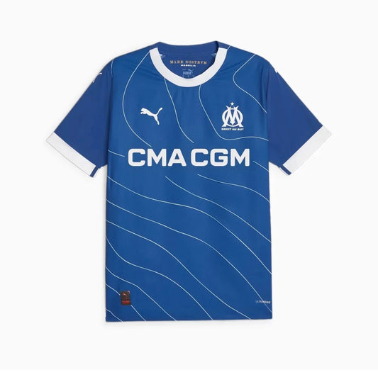 Marseille 23/24