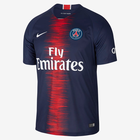 Paris 2018