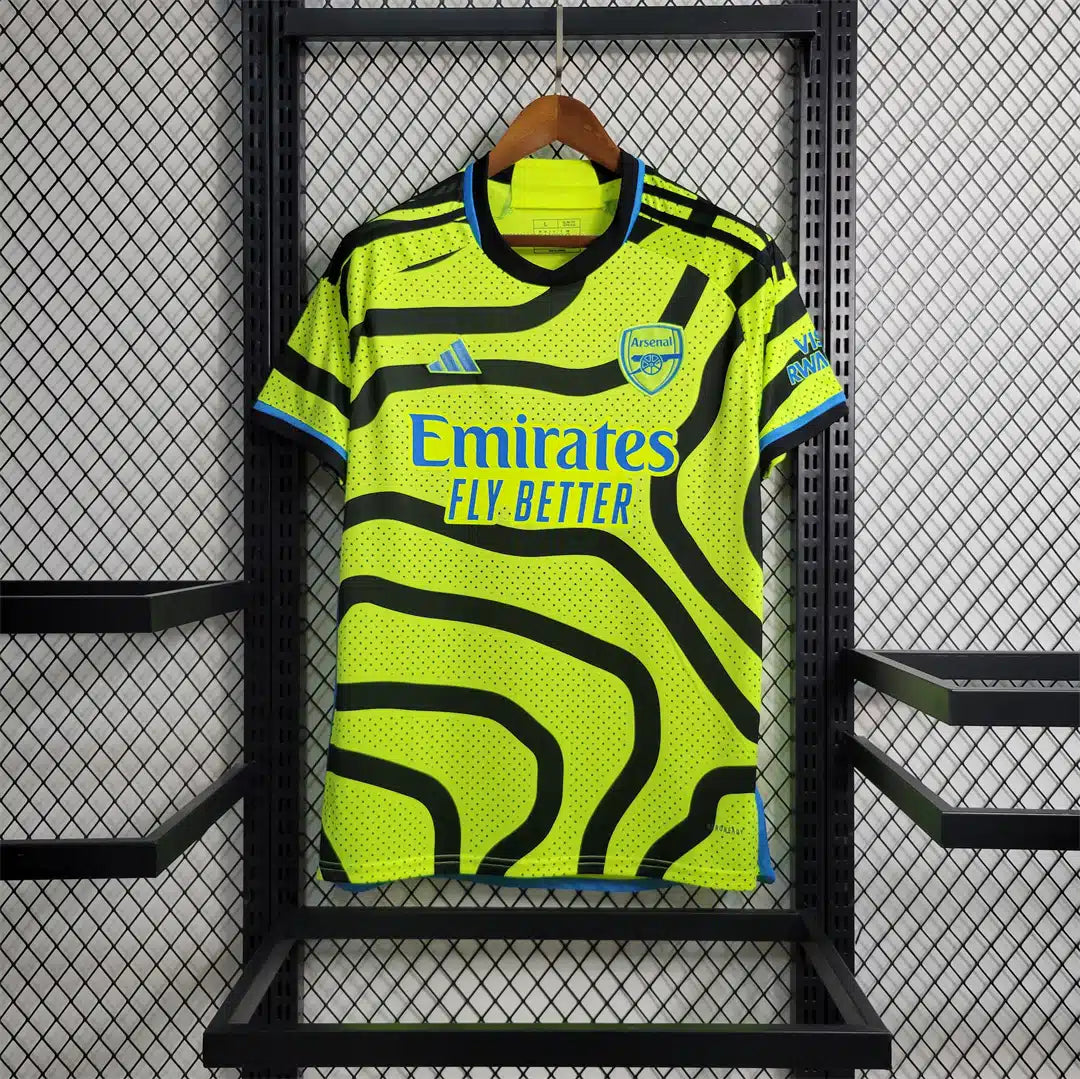 Arsenal 2024
