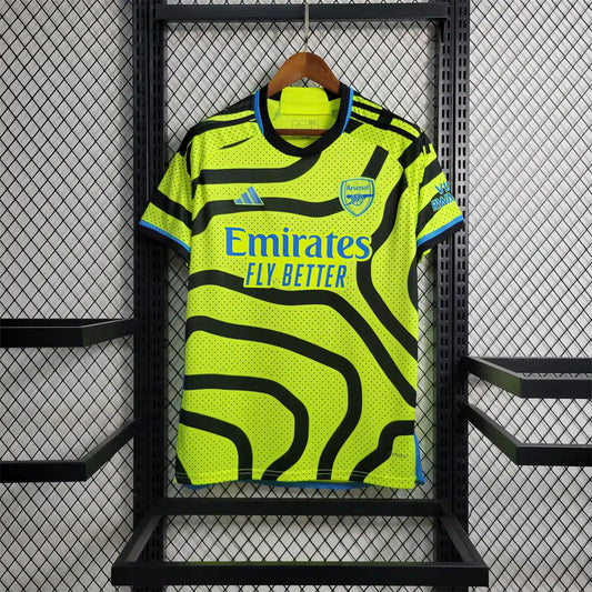 Arsenal 2024