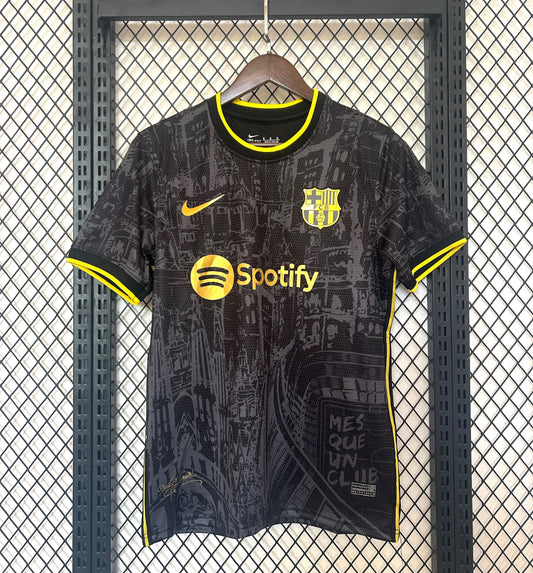 Barcelona special