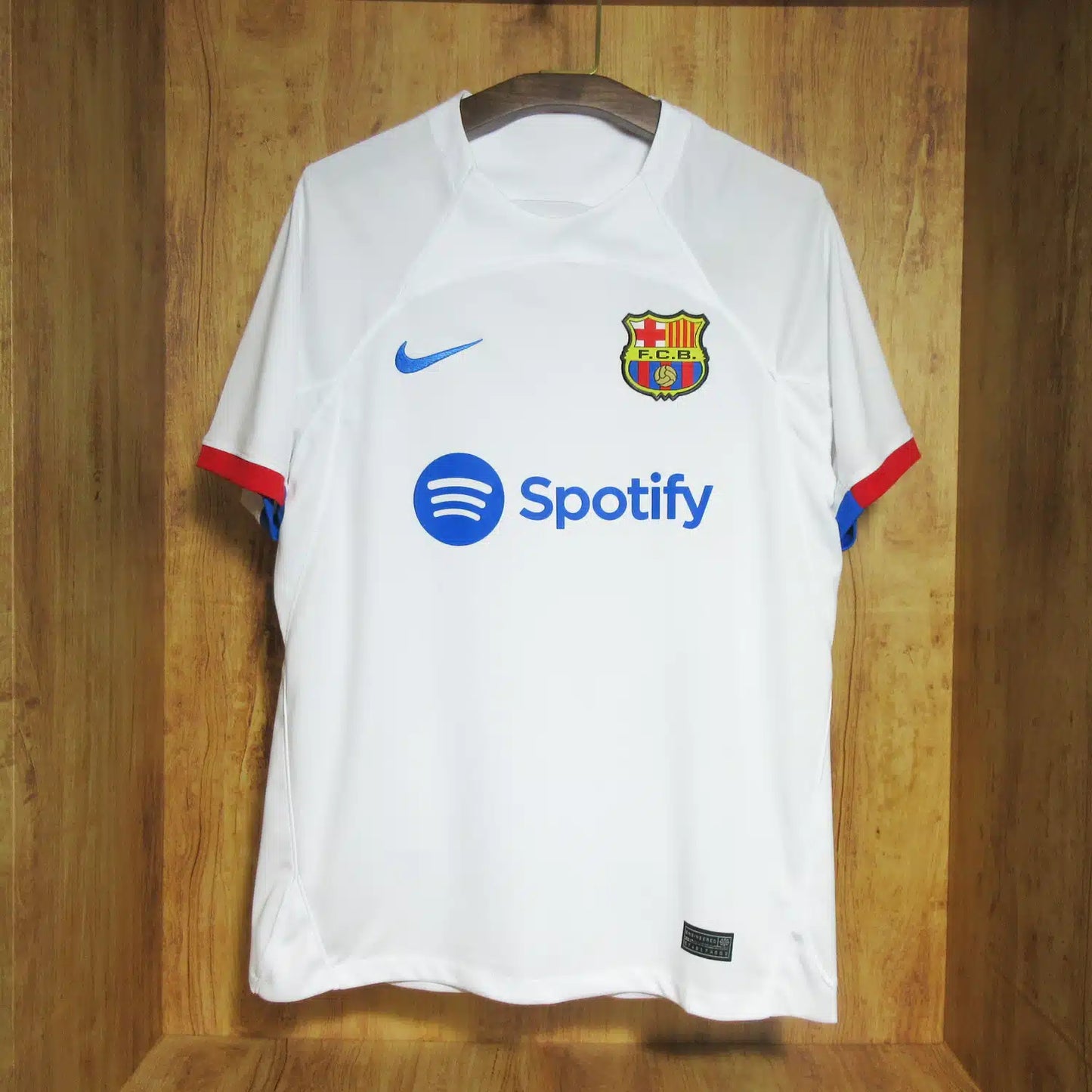 Barcelona 2023