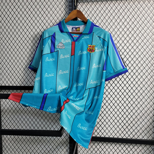 Barcelona 1996