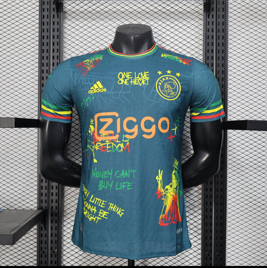 Ajax special