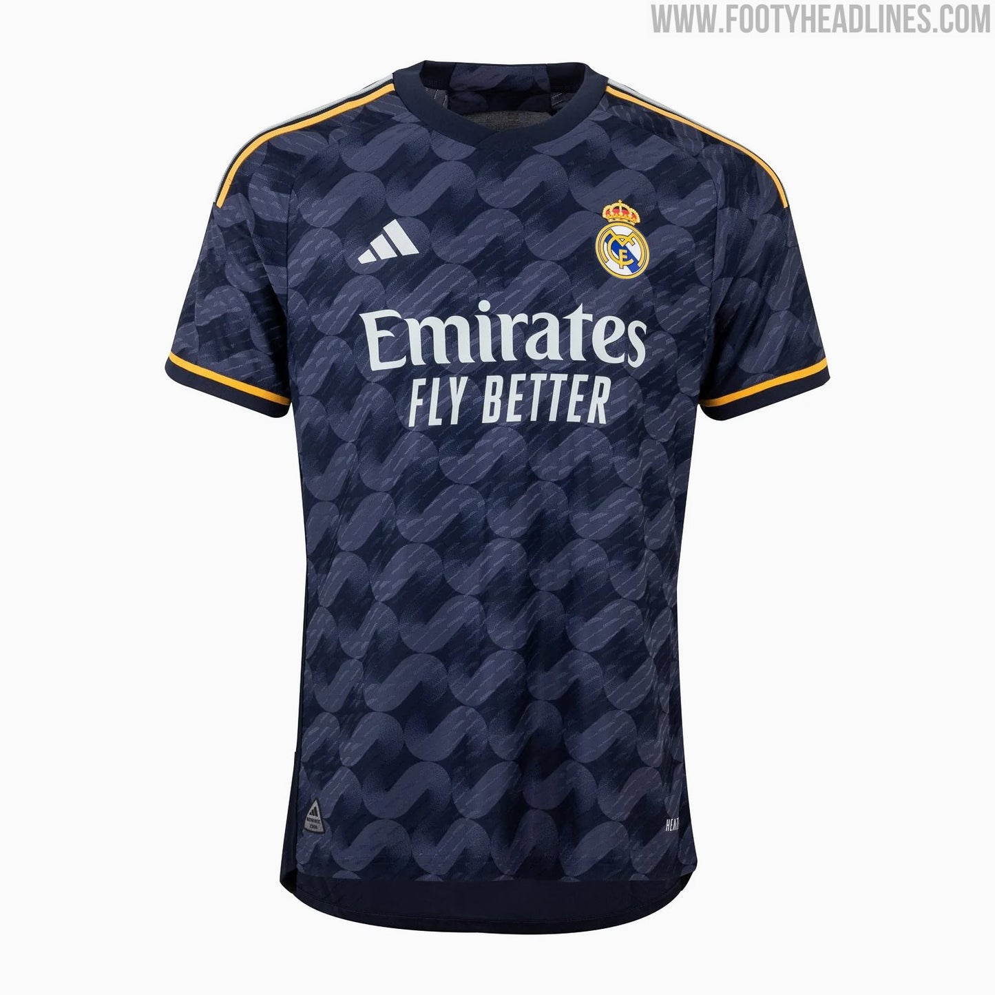 Real Madrid 24/25