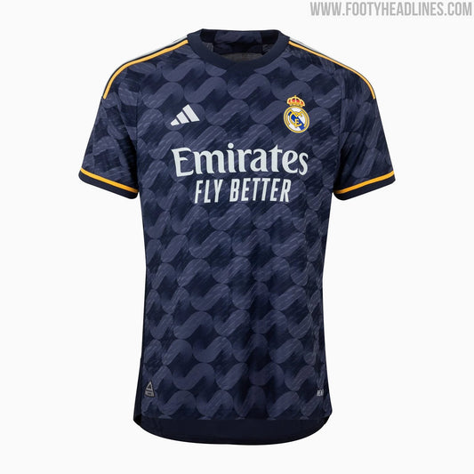 Real Madrid 24/25