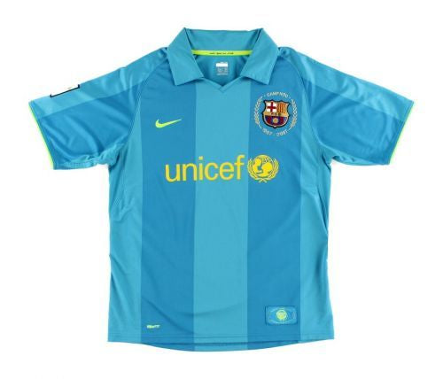 Barcelona 2008