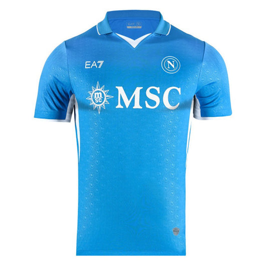 Napoli 24/25