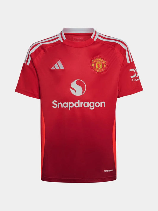 Man united24/25