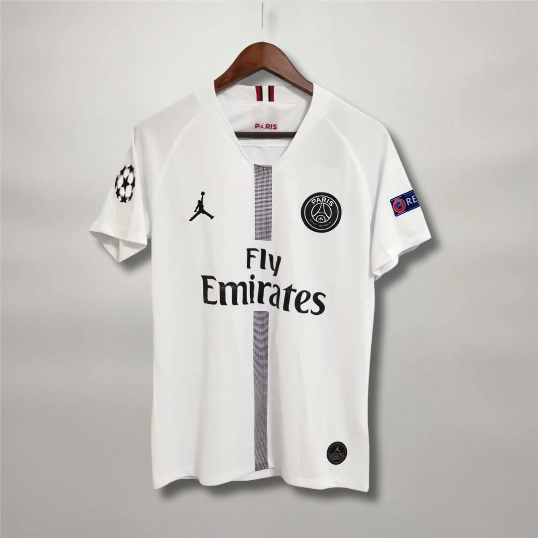 Paris 2018/19
