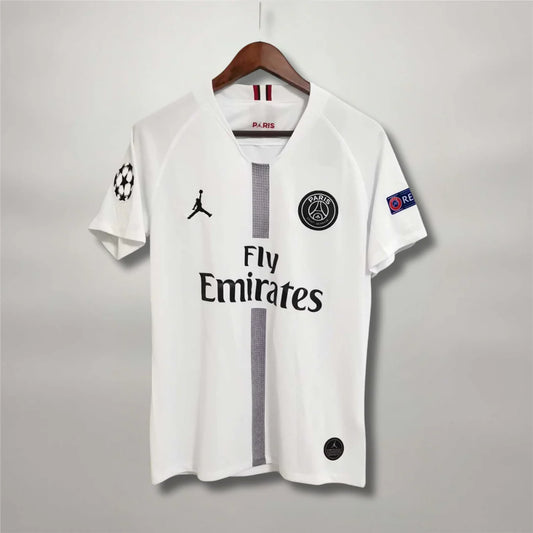 Paris 2018/19