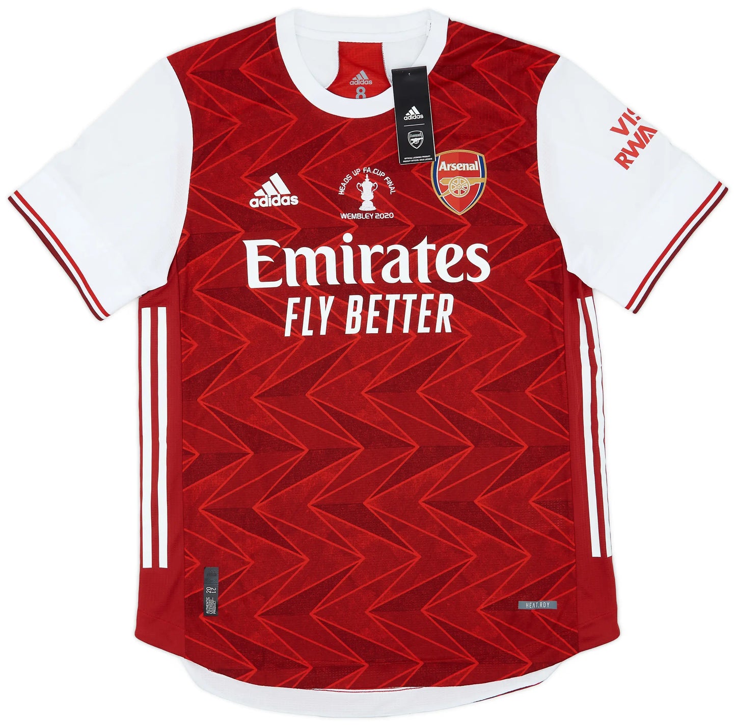 Arsenal 2021