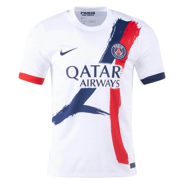 (Copy) Paris 2024/25