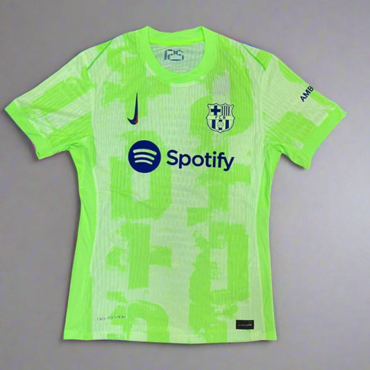 (Copy) Barcelona 2024/25
