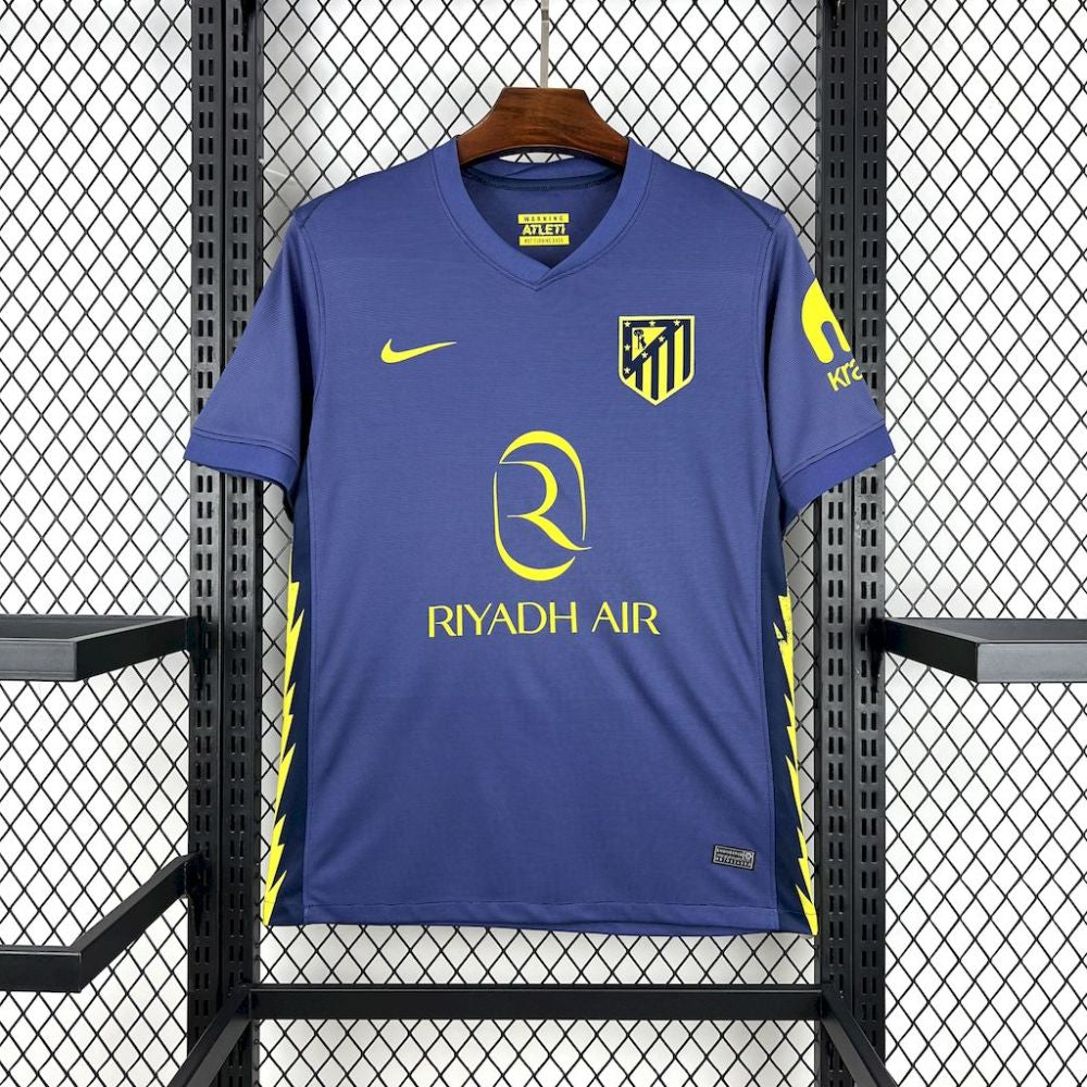 Atletico Madrid 25/26