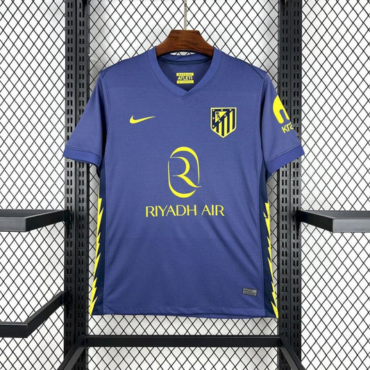 Atletico Madrid 25/26