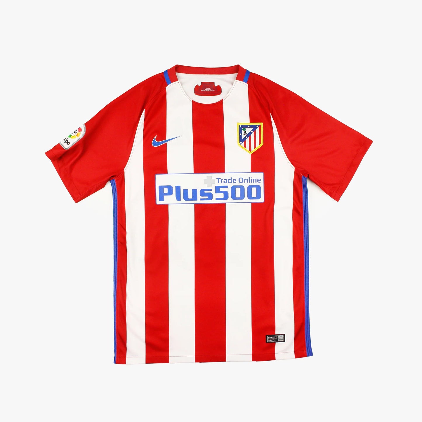 Atletico Madrid 2016