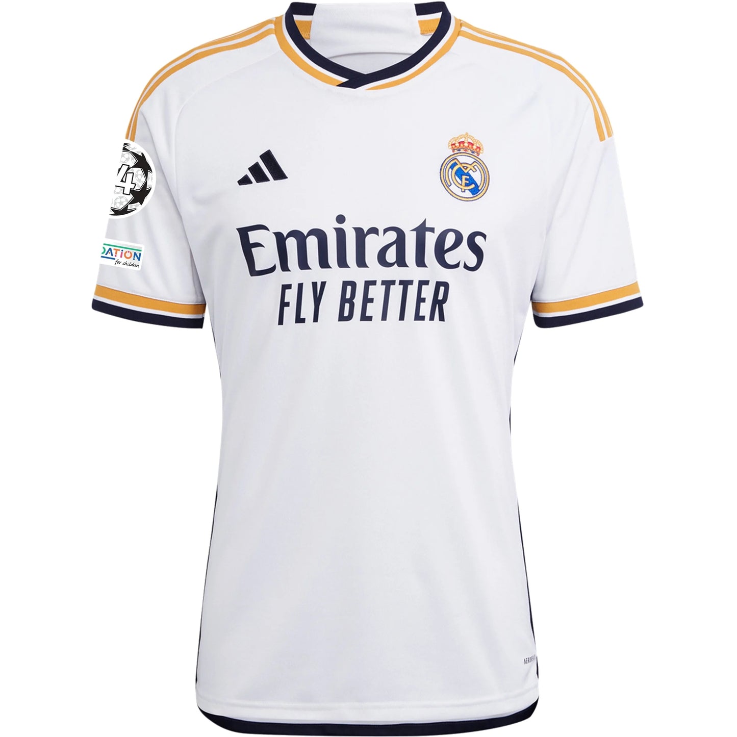 (Copy) Real Madrid 23/24