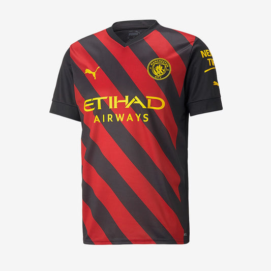 Man city 2023